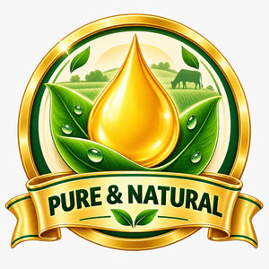 Pure & Natural