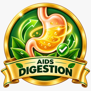 Aids Digestion