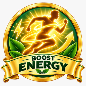 Boosts Energy