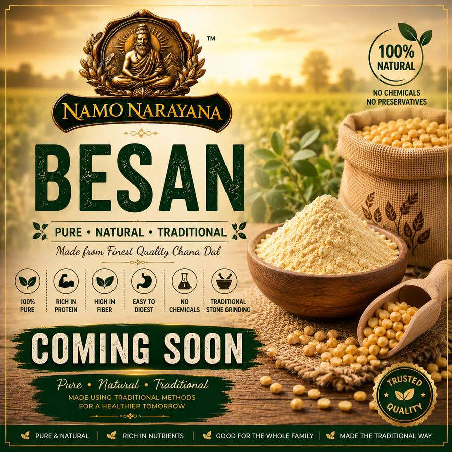 Besan