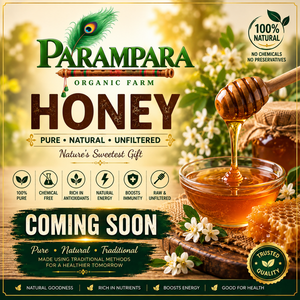 Honey