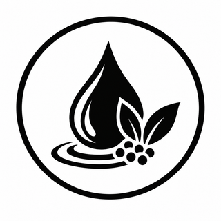Cold-pressed oils