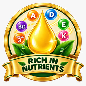 Rich in Nutrients