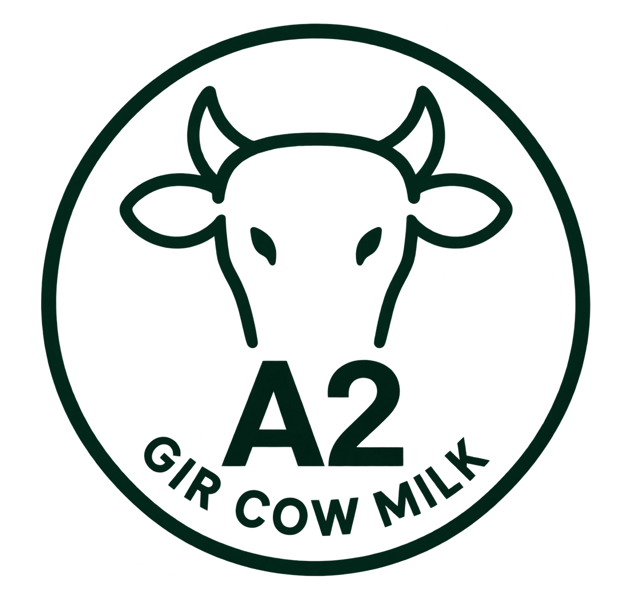 A2 Gir Cow Milk