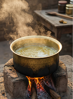 Slow Cooking