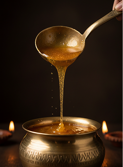 Pure Ghee