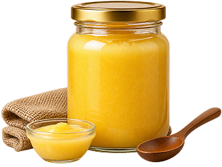 Ordinary Ghee